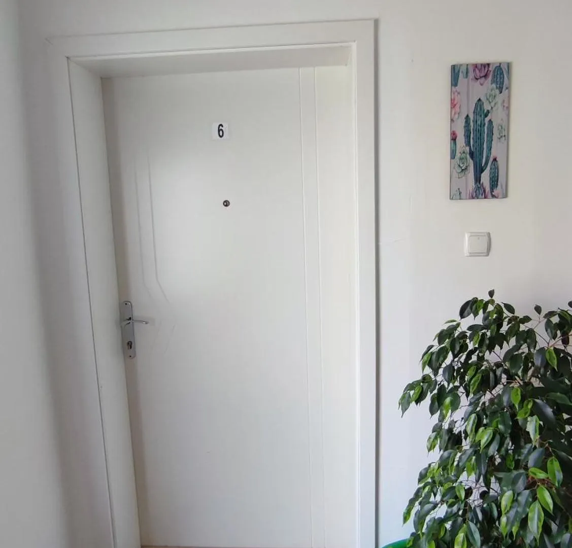 Ferienhaus In Crikvenica Mit Schoener Terrasse Croatia