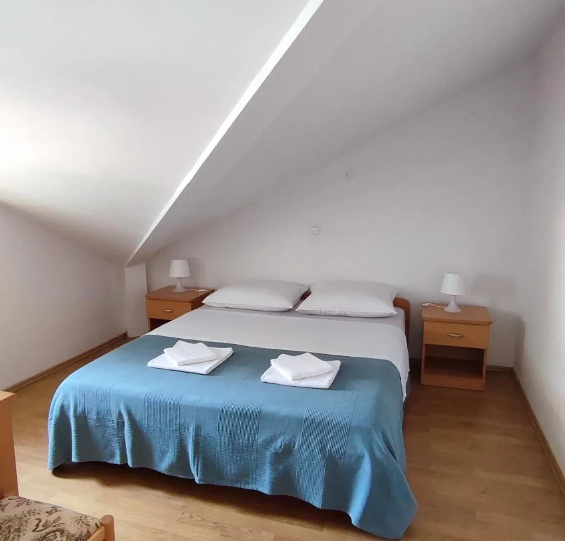 Holiday home Ferienhaus In Crikvenica Mit Schoener Terrasse