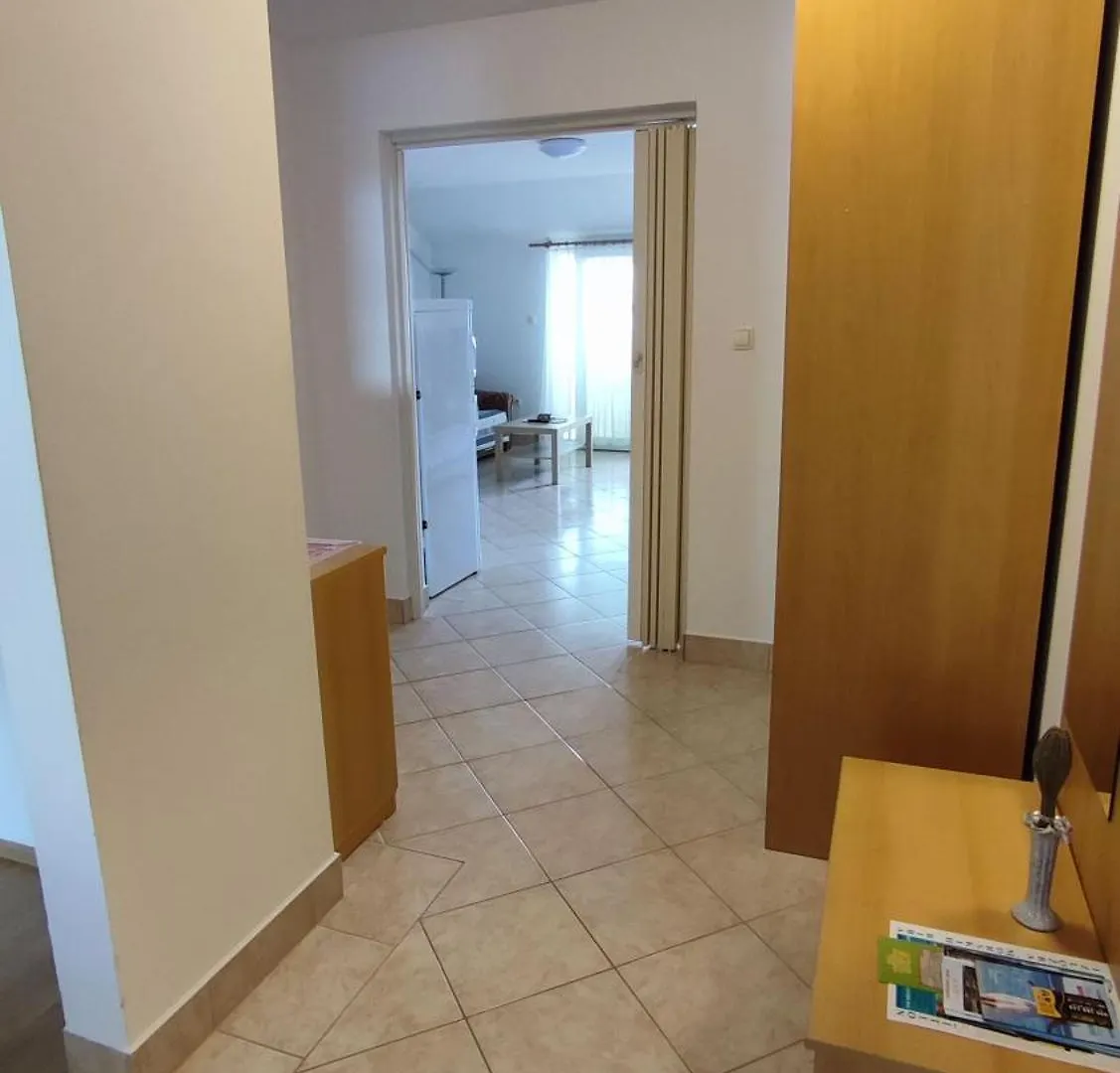 Holiday home Ferienhaus In Crikvenica Mit Schoener Terrasse
