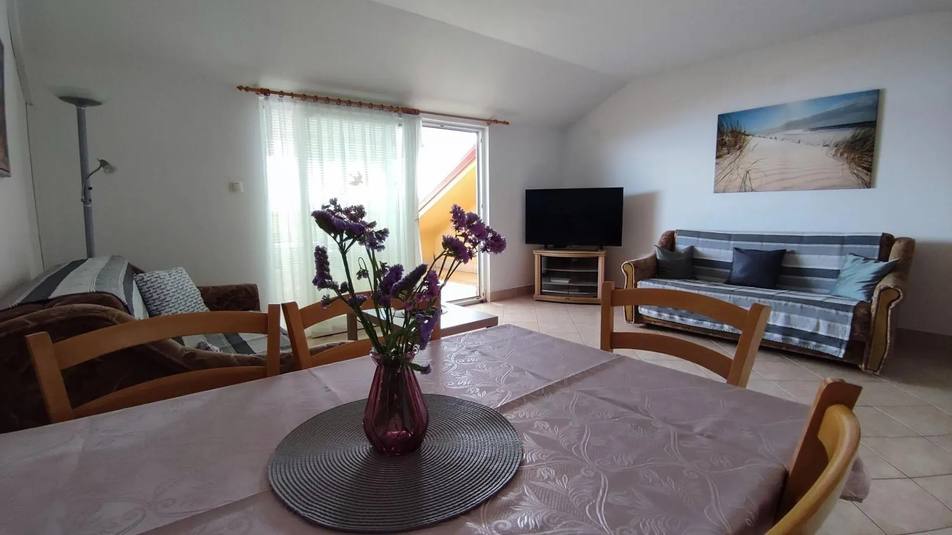 Ferienhaus In Crikvenica Mit Schoener Terrasse Holiday home