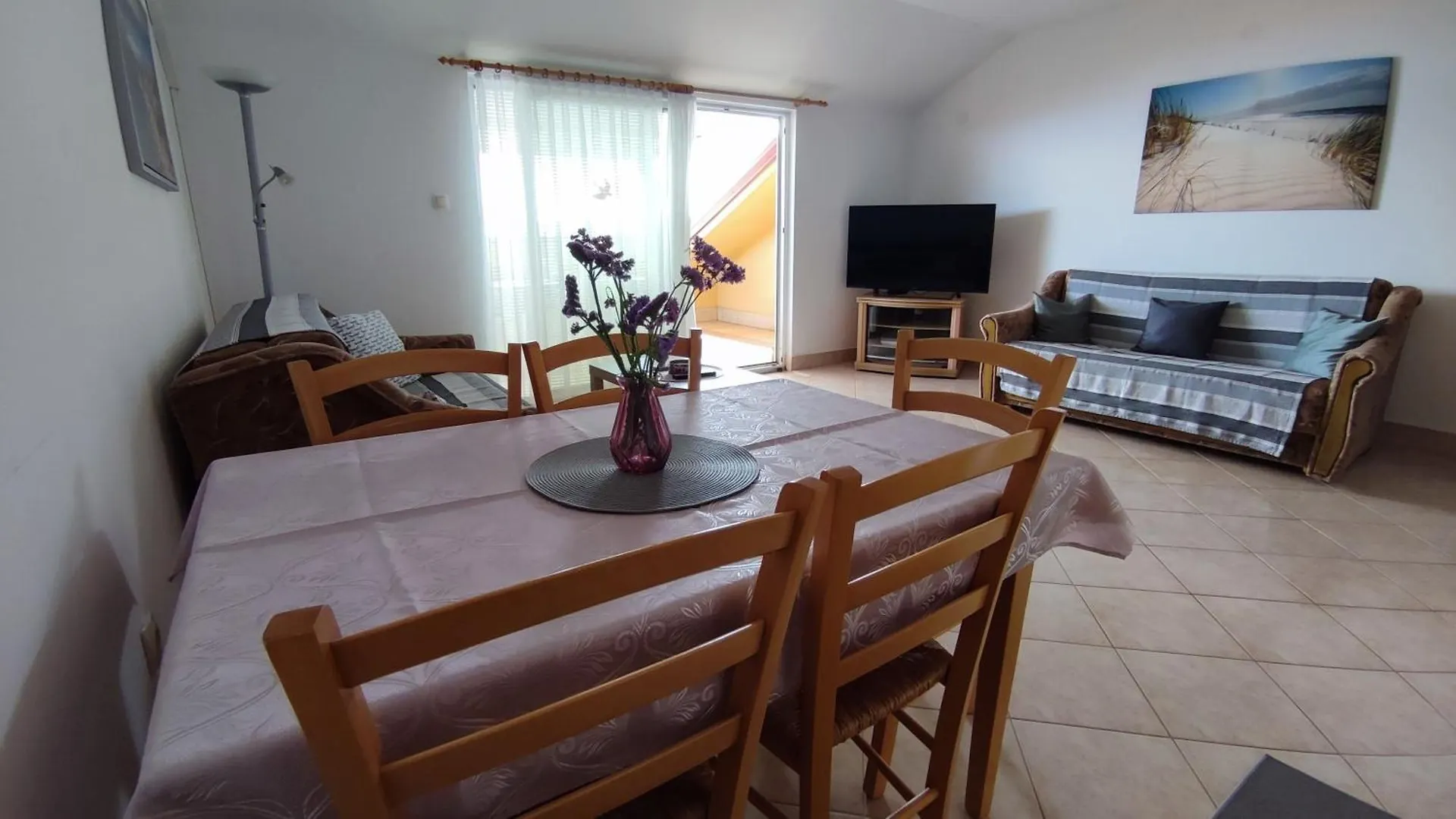 Holiday home Ferienhaus In Crikvenica Mit Schoener Terrasse Croatia