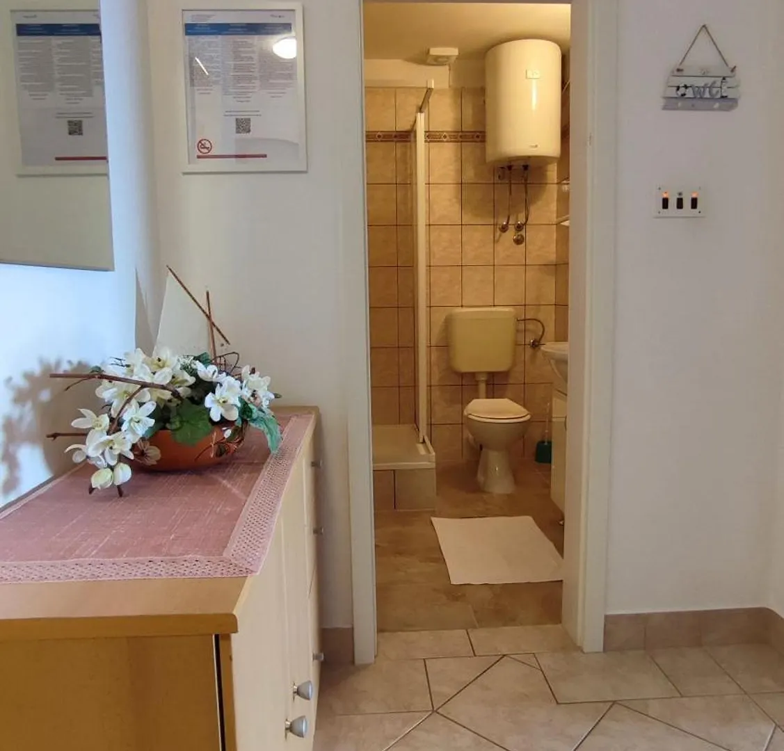 Ferienhaus In Crikvenica Mit Schoener Terrasse 0*,  Croatia