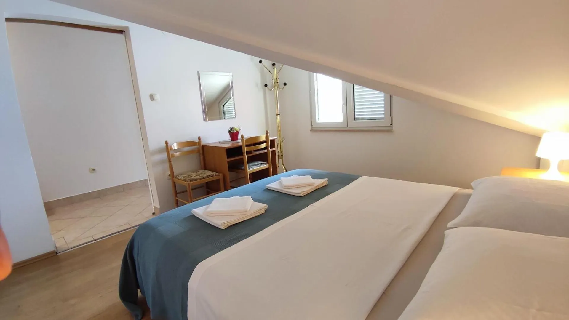 Holiday home Ferienhaus In Crikvenica Mit Schoener Terrasse