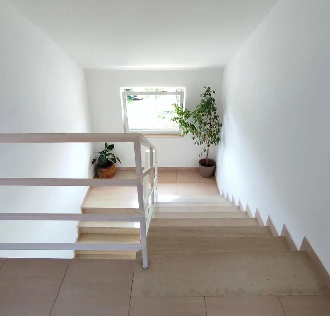 Holiday home Ferienhaus In Crikvenica Mit Schoener Terrasse Croatia