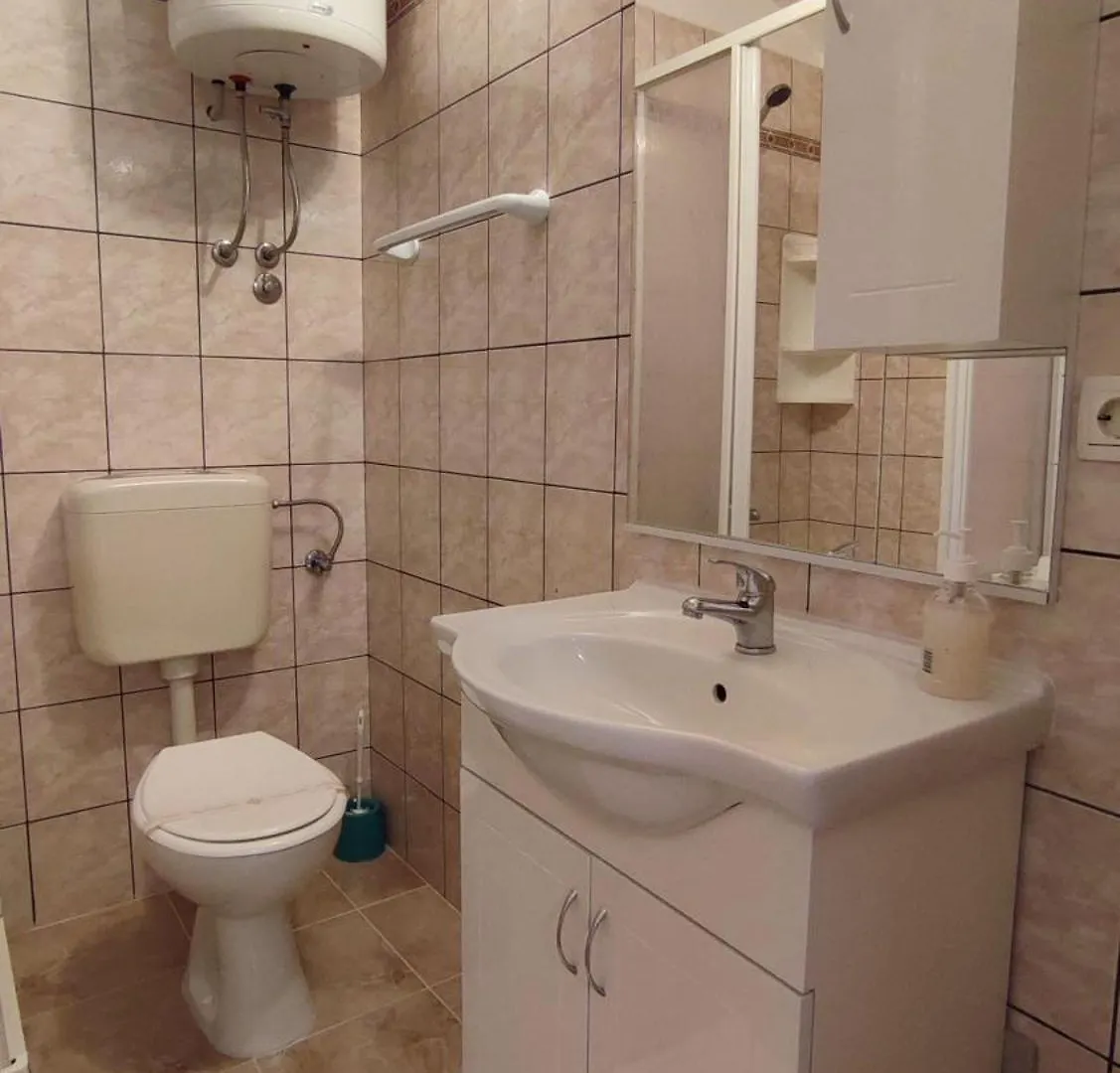 Ferienhaus In Crikvenica Mit Schoener Terrasse Holiday home
