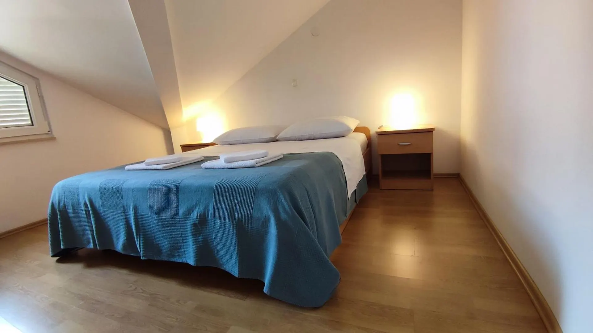 Ferienhaus In Crikvenica Mit Schoener Terrasse 0*,  Croatia